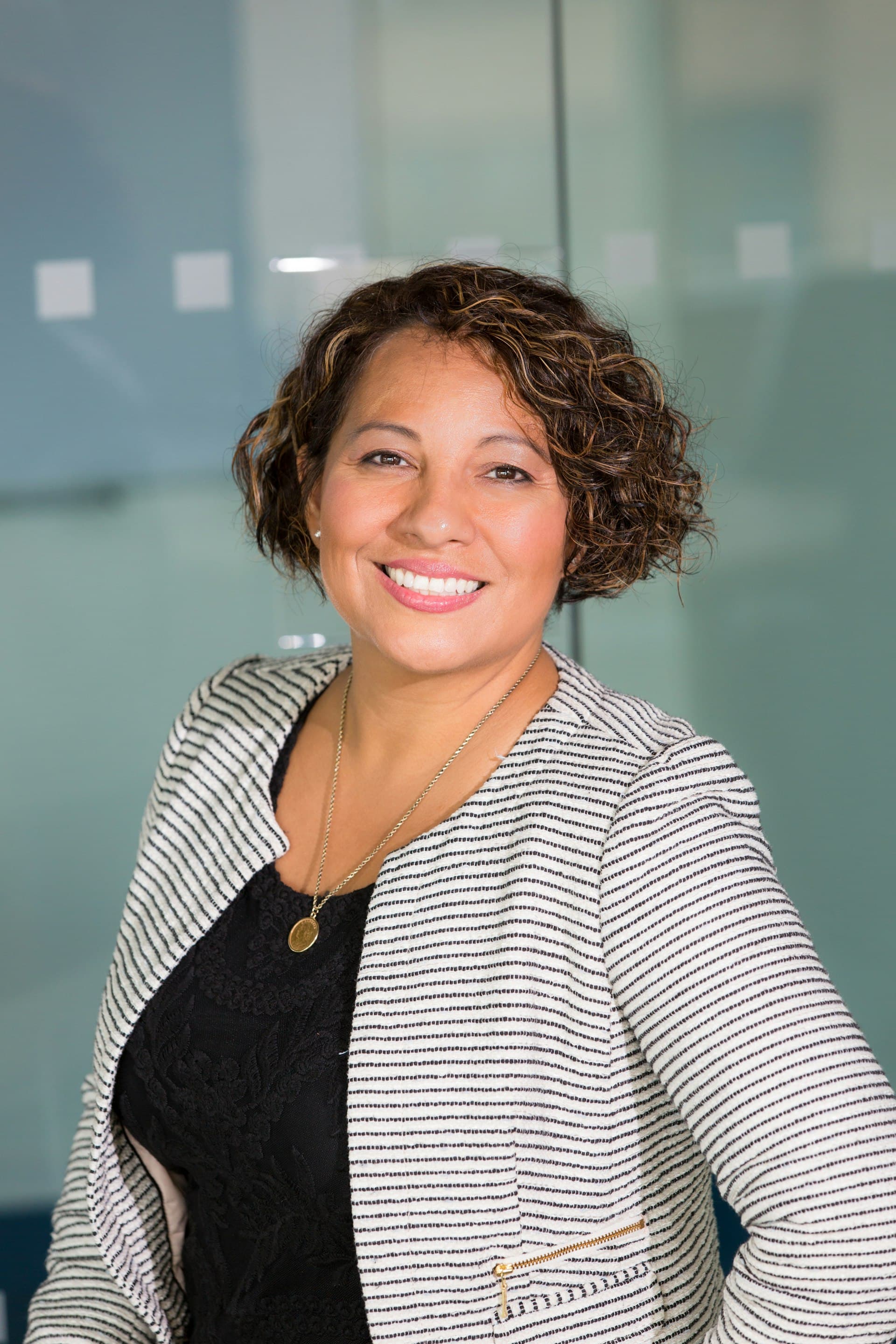 Ava Bennett, Founder & Principal Agent