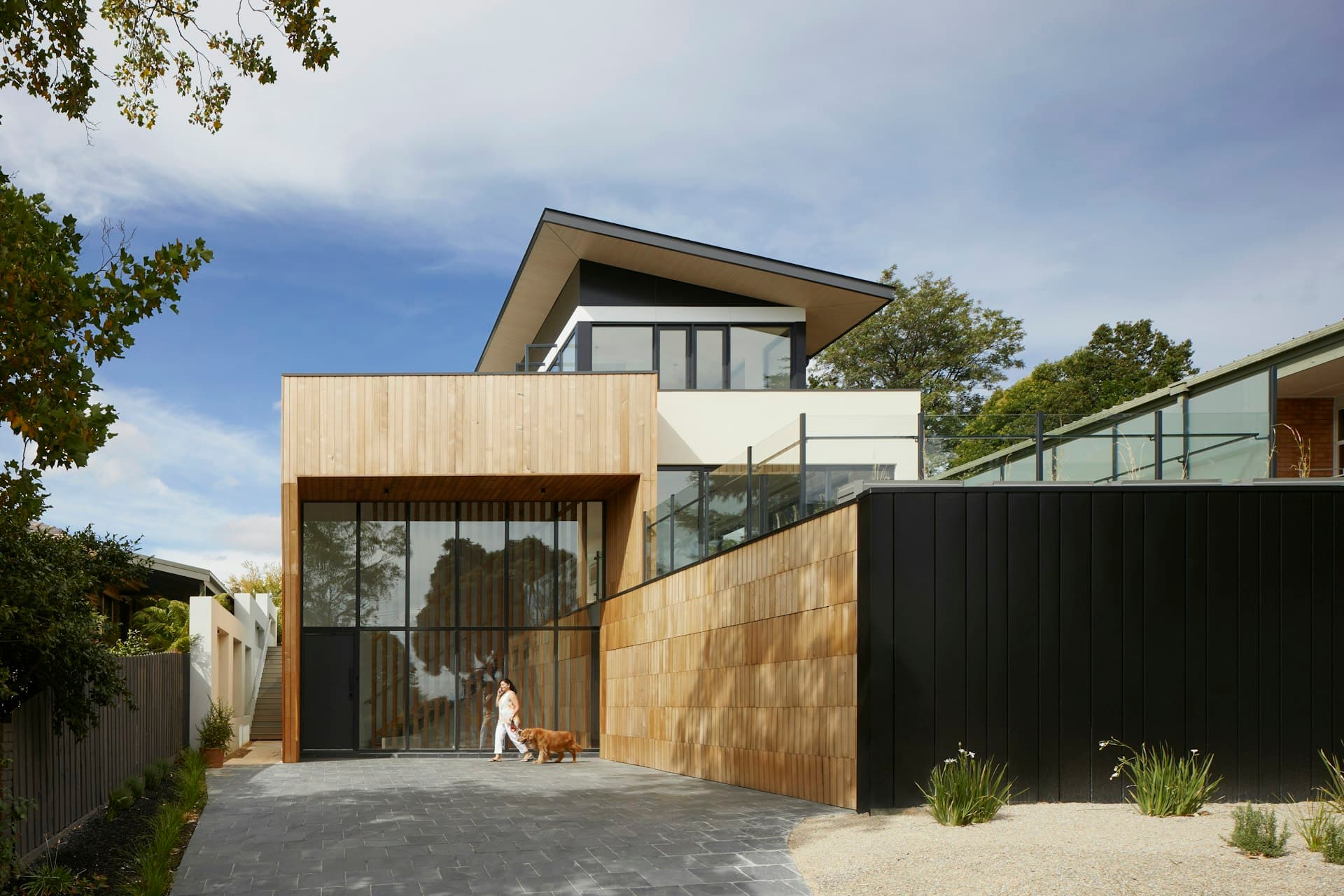 Luxury & Estate Homes