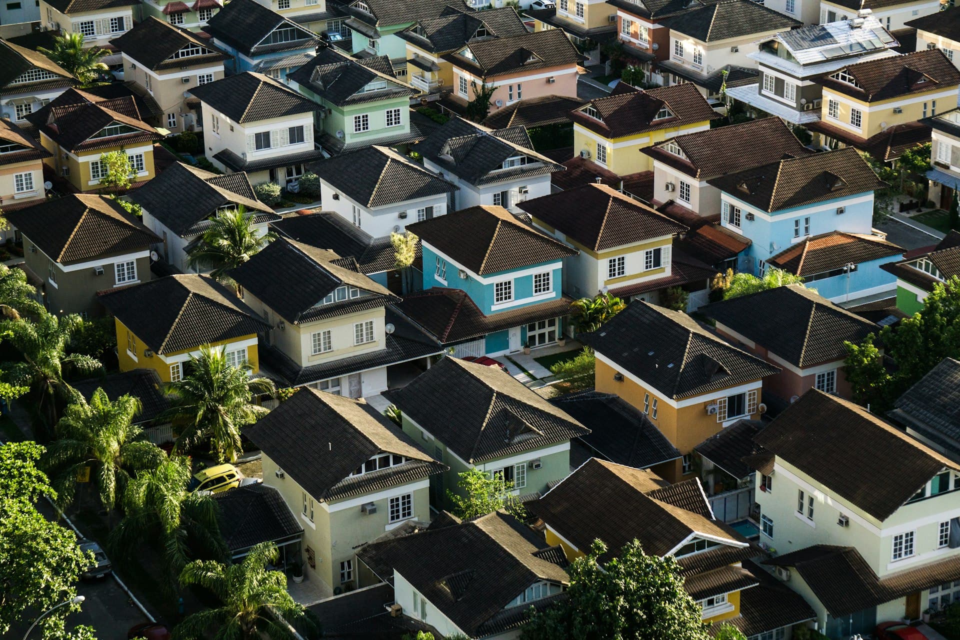 Relocation & Investment