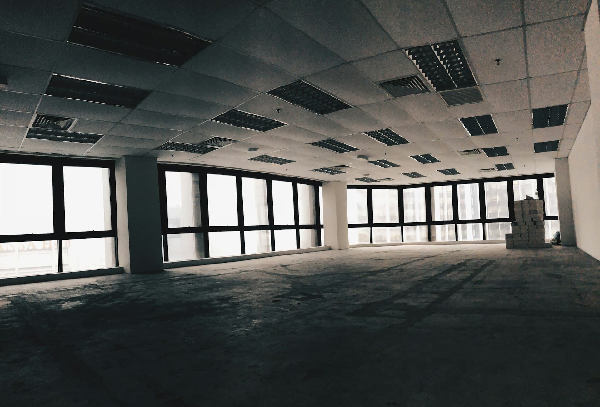Vacant